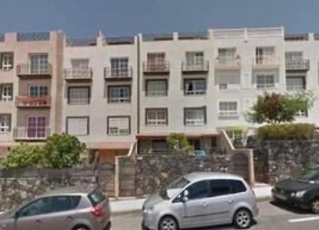 Arco Iris Playa Apartment Callao Salvaje Luaran gambar